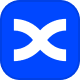 BingX logo