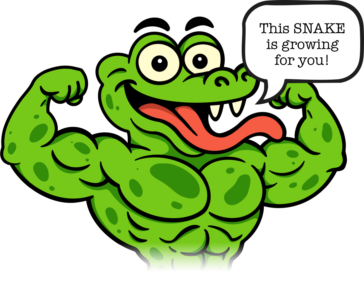 Advantages Snake