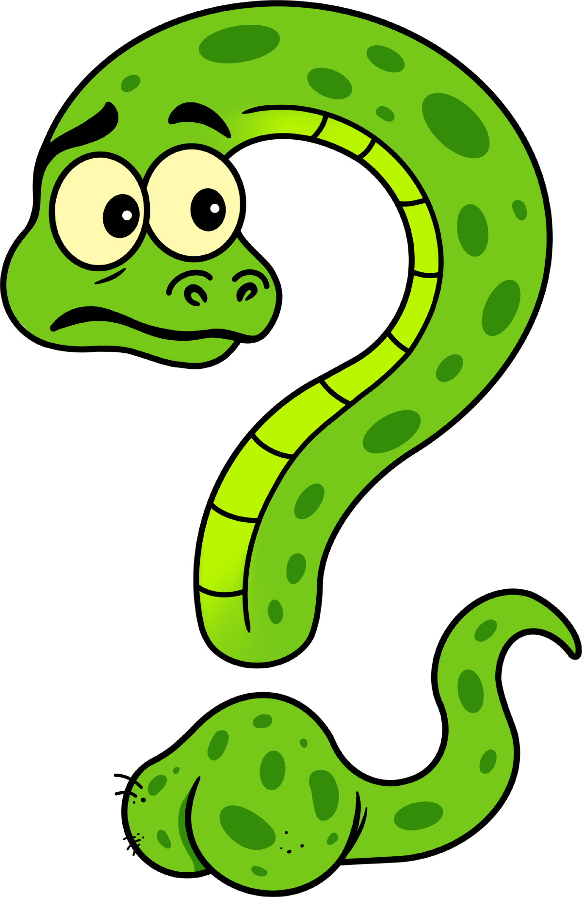 FAQ Snake